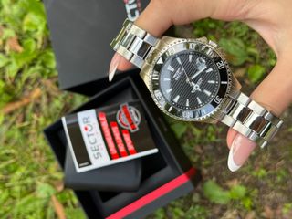 Orologio Sector Automatico Uomo