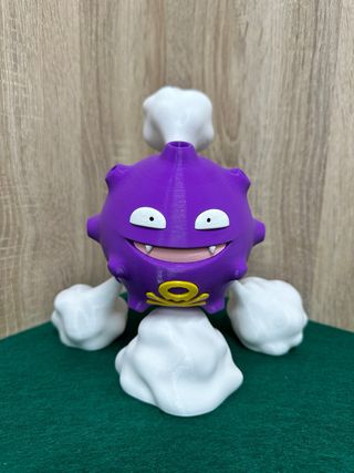 Soporte mando Pokémon Koffing