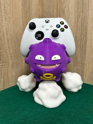 Soporte mando Pokémon Koffing