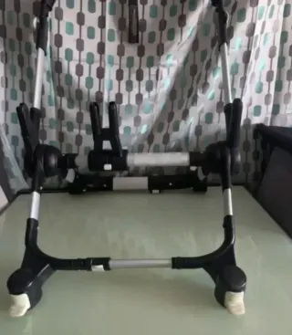 CHASIS BUGABOO DONKEY GEMELAR