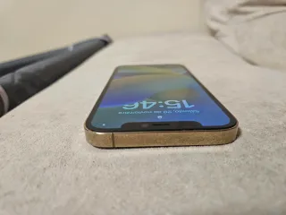 iPhone 12 Pro 128GB Oro