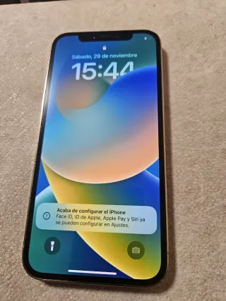 iPhone 12 Pro 128GB Oro