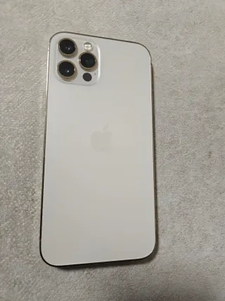 iPhone 12 Pro 128GB Oro