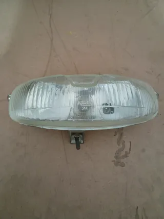 Portalámparas delantero y trasero Piaggio Zip Copa