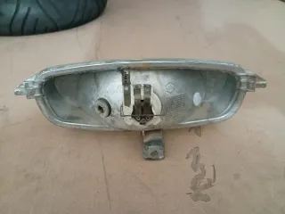 Portalámparas delantero y trasero Piaggio Zip Copa