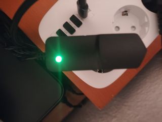 Adaptador USB-C 5V 2A Negro