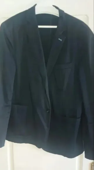 Lote 3 Americanas Sfera y Milano