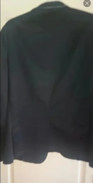 Lote 3 Americanas Sfera y Milano