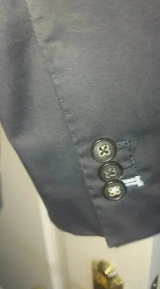 Lote 3 Americanas Sfera y Milano