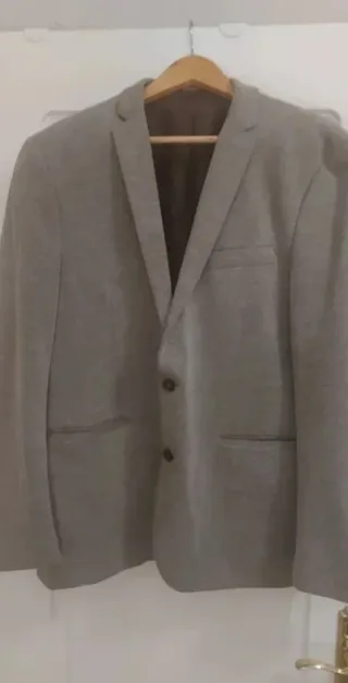 Lote 3 Americanas Sfera y Milano