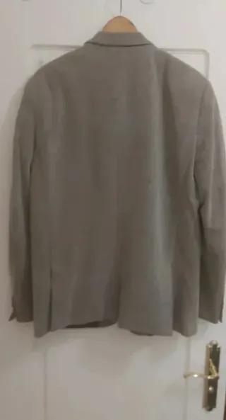 Lote 3 Americanas Sfera y Milano