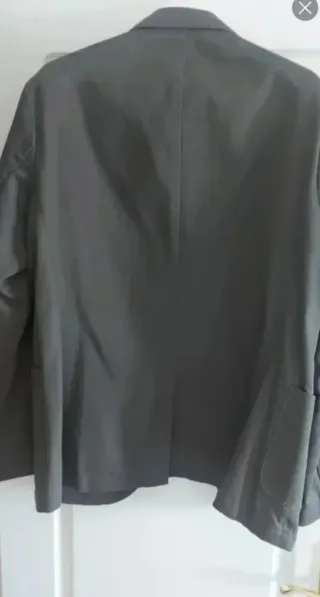 Lote 3 Americanas Sfera y Milano