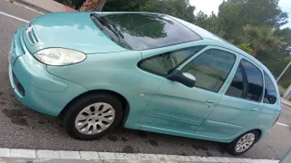 Citroen Xsara 2003