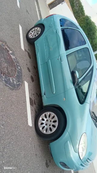 Citroen Xsara 2003
