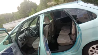 Citroen Xsara 2003
