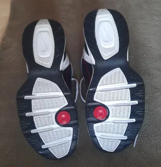 Nike Air Monarch Zapatillas Deportivas