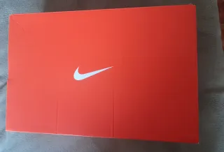 Nike Air Monarch Zapatillas Deportivas