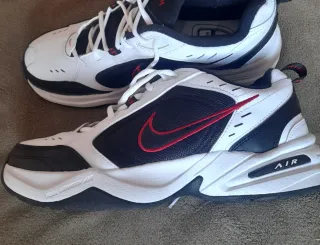 Nike Air Monarch Zapatillas Deportivas