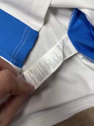 Camiseta CD Leganés Joma playee