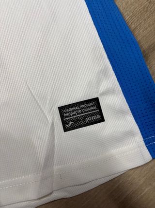 Camiseta CD Leganés Joma playee