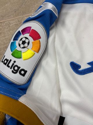 Camiseta CD Leganés Joma playee