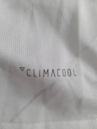 Camiseta local Real Madrid Isco 22 (2017-18)