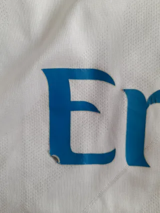 Camiseta local Real Madrid Isco 22 (2017-18)