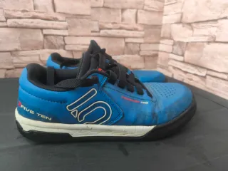 Scarpe da MTB Adidas Five Ten Blu