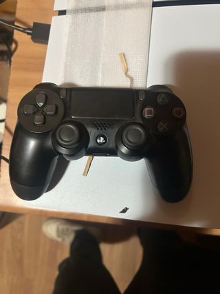 Console PS4 (PlayStation 4) Nera