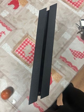 Console PS4 (PlayStation 4) Nera