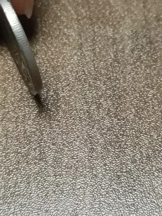 Moneda 5 Pesetas 1975 rara Estrella 80