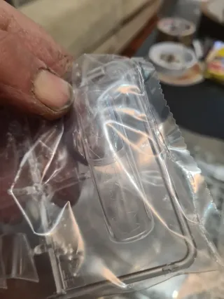 Maqueta Italeri Hawk T. Mk. 1 (1:48)