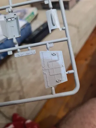 Maqueta Italeri Hawk T. Mk. 1 (1:48)