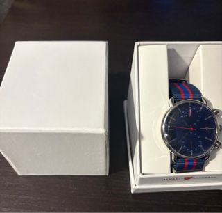 Reloj Álvaro Moreno Nuevo