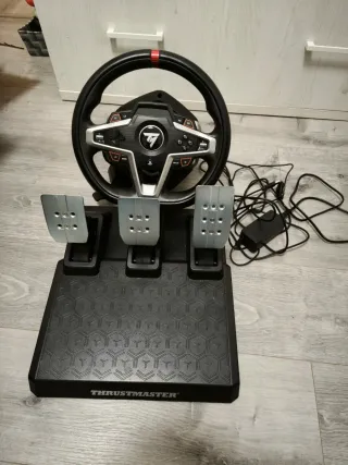 Volante Thrustmaster T248 PS4/PS5/PC
