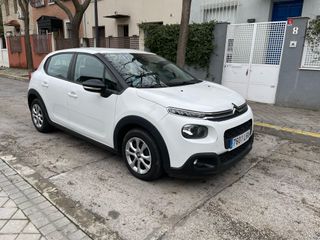 Citroen C3 2020