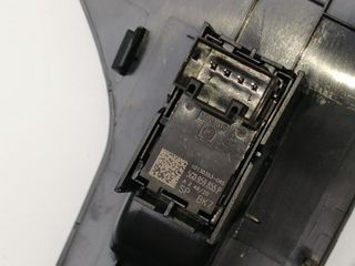 MANDO ELEVALUNAS TRASERO DERECHO SEAT ARONA