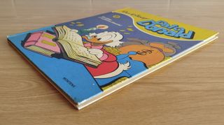 Pato Donald Nº 2 - Tio Gilito y la piedra filosofa