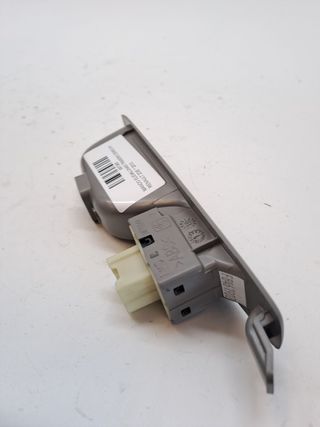 MANDO ELEVALUNAS TRASERO DERECHO RENAULT ZOE