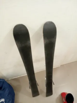 Esquís Dynastar para niño/a 104 cm