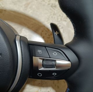 Volante BMW Serie F/E Nuevo