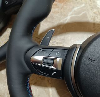 Volante BMW Serie F/E Nuevo