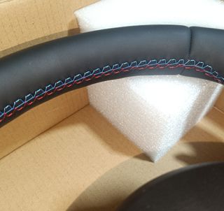 Volante BMW Serie F/E Nuevo