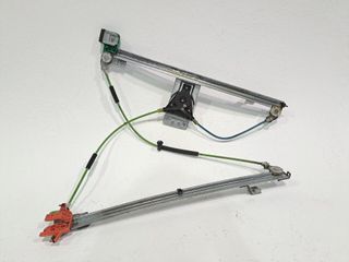 ELEVALUNAS DELANTERO DERECHO CITROEN JUMPY