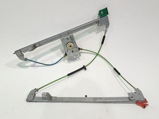 ELEVALUNAS DELANTERO DERECHO CITROEN JUMPY