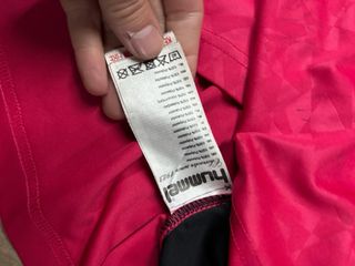 Camiseta Alavés Camarasa Match Worn