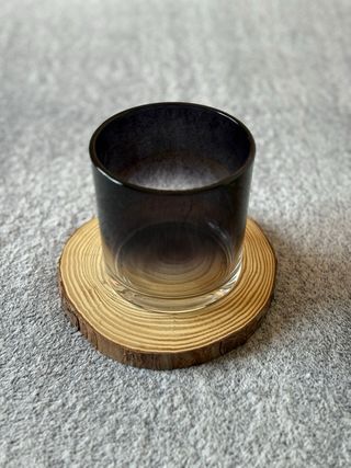 Lote Vasos de cristal / 5€ todos