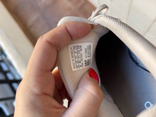 Zapatillas Adidas rosas y blancas