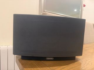 Altoparlante Sonos Play 5 Nero