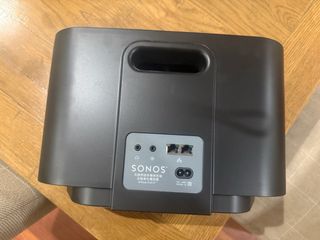 Altoparlante Sonos Play 5 Nero